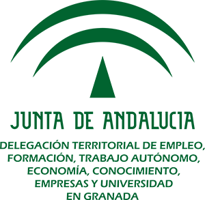 Logo Delegación Territorial