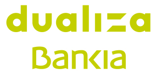 Logo Bankia